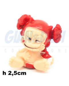 Angels Family - Serie Diavoletti - Femmina Piccola