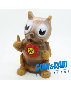 Ape da miele con fiore Salvadanaio Bienchen 14,5cm 