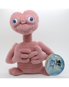 Applause - E.T. The Extra-Terrestral Plush - 1988 - 22 cm