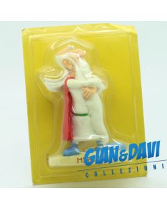 Asterix Plastoy Resine Miraculix 11,5cm
