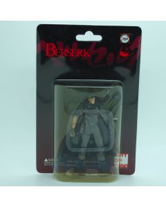 Art of War Berserk -  Vol 2 Guts Black Swordsman Millennium Falcon