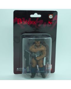 Art of War Berserk - Vol 2 Zodd Human Foam