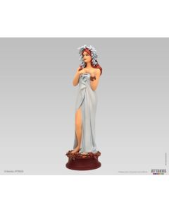 Attakus - Pin Up - Anastasia – Alberto Varanda