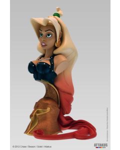 Attakus - Pin Up - Buste Atalante