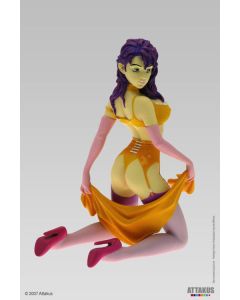 Attakus - Pin Up - Manga Girl – Kaoru