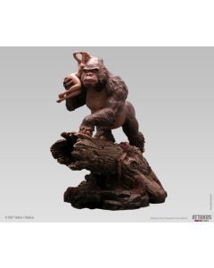 Attakus - Pin Up - Paleozoic Peggy