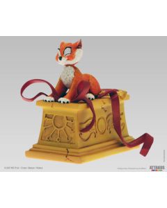 Attakus - Figures BD - Ramsès