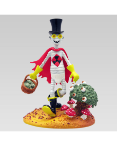 Attakus Hiroshiman C709 555 ex h11,5 cm