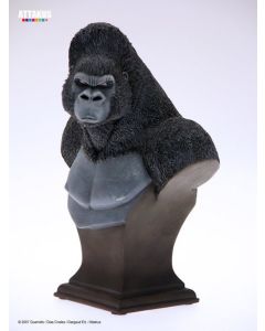 Attakus Blacksad B401 Jake Ostiombe