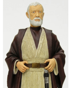 Attakus - Disney - Star Wars 1/5 Obi-One Kenobi