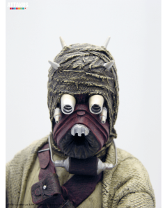 Attakus - Disney - Star Wars 1/5 Tusken Raider