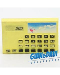 MB-G-SU Calcolatrice