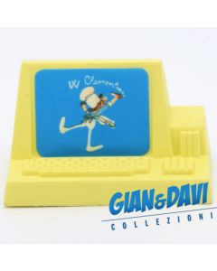 MB-G-SU Computer Giallo