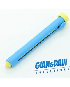 MB-G-SU Gomma Matitona Blu