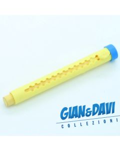 MB-G-SU Gomma Matitona Gialla Piatta