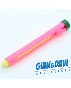 MB-G-SU Gomma Matitona Rosa Fluo