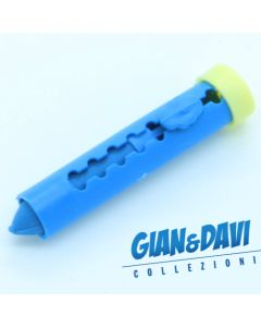 MB-G-SU Gomma Scorrevole Blu Blu