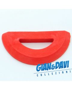 MB-G-SU Goniometro Rosso