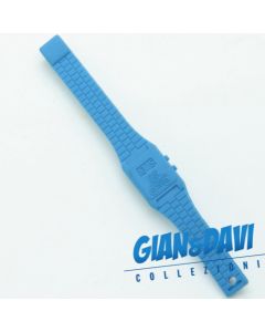 MB-G-SU Orologio Blu