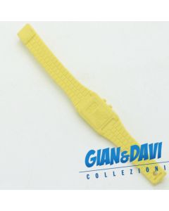 MB-G-SU Orologio Giallo