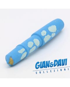 MB-G-SU Penna Stilografica Blu