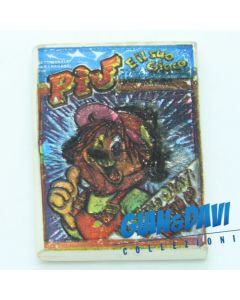 MB-G-SU Più e il suo gioco Orso C