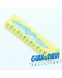 MB-G-SU Righello Nuvola