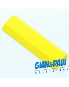 MB-G-SU Righello Giallo