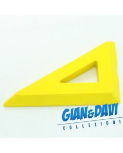 MB-G-SU Squadra Gialla