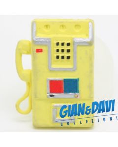 MB-G-SU Telefono a gettoni