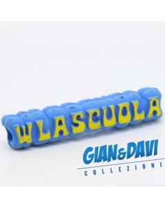 MB-G-SU W La Scuola Colorato