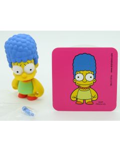 Kidrobot Vinyl Mini Figure - Simpsons S1 Marge 2/24