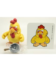 Kidrobot Vinyl Mini Figure - Family Guy Griffin S1 3" Chicken ?/??