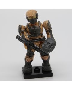 Mega Bloks Halo Serie 6 UNSC Cobalt Marine