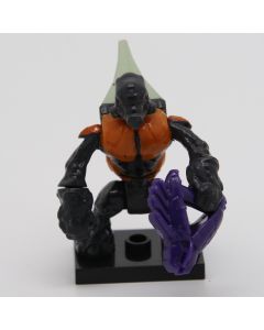 Mega Bloks Halo Serie 6 Copper Covenant Grunt