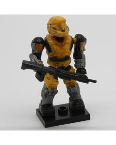 Mega Bloks Halo Serie 6 UNSC Spartan Mark V