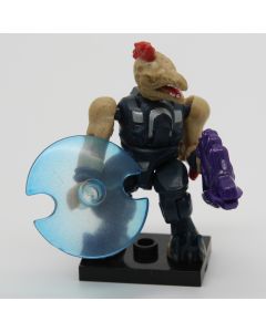 Mega Bloks Halo Serie 6 Covenant Jackal