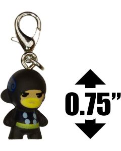 Kidrobot Marvel 1" Munny Zipper Pulls - Thor