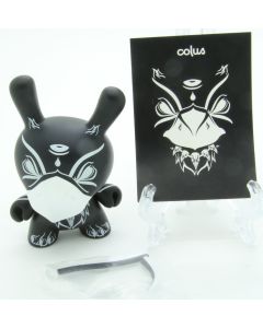 Kidrobot Dunny Art of War - Colus 3/40