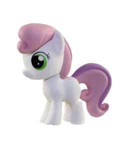 Funko Mystery Minis My Little Pony S3 Sweetie Belle Color
