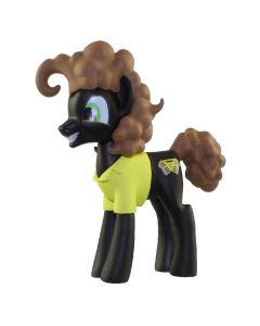 Funko Mystery Minis My Little Pony S3 Cheese Sandwich Black