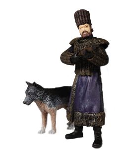 Pop Coentertainment The Golden Compass - Tartar Soldier