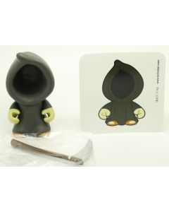 Kidrobot Vinyl Mini Figure - Family Guy Griffin S1 3" Dead Grim Reaper ?/??