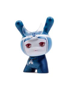 Kidrobot Arcane Divination Dunny - The High Priestess 1/24
