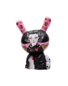 Kidrobot Arcane Divination Dunny - The Empress 2/24