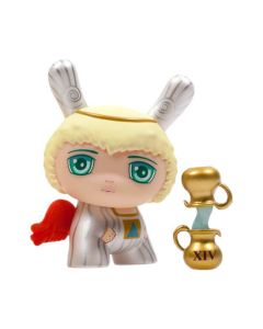 Kidrobot Arcane Divination Dunny - Temperance 1/24