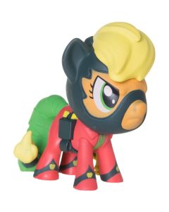 Funko Mystery Minis My Little Pony Power Ponies Mistress Mare-velous Angry