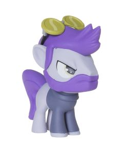 Funko Mystery Minis My Little Pony Power Ponies Henchpony Purple Hair