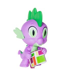Funko Mystery Minis My Little Pony Power Ponies Humdrum Comic Book