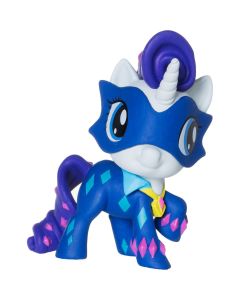 Funko Mystery Minis My Little Pony Power Ponies Radiance Rarity